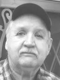 Ray James Garrett (1942-2016)