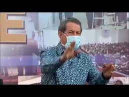 Soares possui relação próxima com a do presidente jair bolsonaro. R R Soares Cunhado Do Bispo Macedo Sai Desse Corpo Coronavirus Youtube