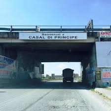 Terremoto a casal di principe: Casal Di Principe Muore Il Boss Vincenzo Alfiero Alias O Capritto