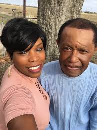 Condolences for James Boutte from New Iberia, La