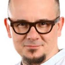 Posłuchaj podcastu: Marcin Wilk opowiada o życiu Ireny Kwiatkowskiej i  pisaniu biografii "Kwiatkowska. Żarty się skończyły"