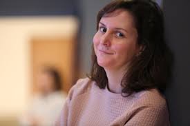 Speakers London — SIX Wayfinder