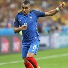 Dimitri payet's wife ludivine watches the french ace in action from marseille's stade velodrome ludivine payet looks stunning as she supports husband dimitri at euro 2016credit: Dimitri Payet Parents 4 Facts To Know About Dimitri Payet S Family
