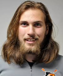 2016-17 Rowing Roster