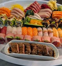 Japanese food varies in flavor from region to region, and you'll find them all in tokyo, the world 5 best places to stay with attractions & hotels nearby. Get A 10 Discount When You Dine At Kaiyo Sushi In Mineola Ny Foodie Card