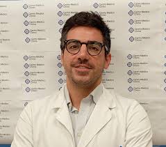 Clemente Dott. Antonio -