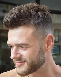 The short haircuts for men will always be in style, despite the coming of many other hairstyles. 100 Cool Short Hairstyles And Haircuts For Boys And Men