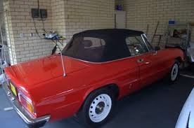 Image result for Red 1977 Alfa-Romeo