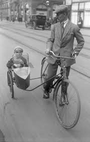 This Isn T Happiness Hey That S My Bike Peteski Bicycle Sidecar Bicycle Cargo Bike