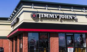 Select your job title and find out how much you could make at jimmy john's. Qsr Delivery Scramble Jimmy John S Joins Doordash Pymnts Com