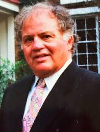 William Leighton Reed Obituary