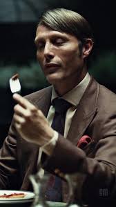 Şef Mads Mikkelsen 👨‍🍳 #hannibal #madsmikkelsen #diziönerileri  #dizikesitleri #sinema