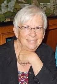 Amanda Blackman Obituary (1949