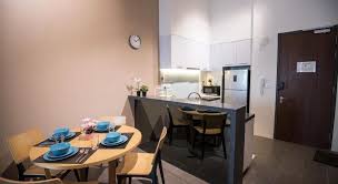 Postal codes for kuala lumpur, malaysia. Kl Sentral Bangsar Suites Est By Luxury Suites Asia Formerly Kl Sentral Bangsar Suites Est 44a Jalan Ang Seng Kuala Lumpur