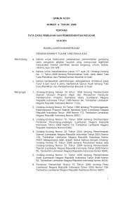 Sk bupati tentang panitia pemilihan kepala desa pdf (sekedar info: Http Www1 Media Acehprov Go Id Uploads Qanun Aceh No 4 Tahun 2009 Pdf