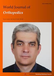 World Journal of Orthopedics