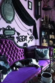 If you're interested in incorporating a little victorian gothic flair in your home's decor, you should be ready to. Gothic Bedroom Ideas 40 Shabby Design How To Decorate Goth Living Room Goth Living Room Decor Home Decor