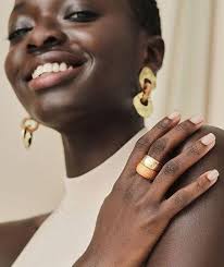 Instead, shop the best affordable jewelry brands—and their top pieces that are under $140. 10 Sustainable Ethical Jewelry Brands For A Little Extra Sparkle