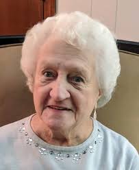 Margaret "Peg" Gervais Obituary