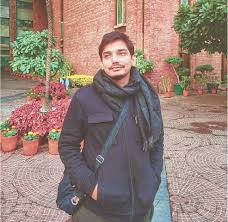 NON-FICTION: GROWING UP IN FEAR