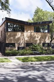 Maybe you would like to learn more about one of these? Best Modern Exterior Ranch Mid Century Design Photos And Ideas Dwell