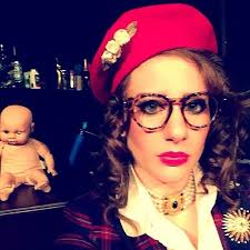 Actor — Bryn Woznicki