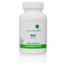 When using va's contract vehicles, other customers are reminded they must abide by the contract terms and conditions. Nac N Acetyl L Cysteine 90 Capsules Seeking Health