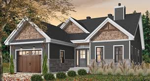Craftsman house plans are one of the more popular architectural styles. Small Craftsman Style Home Best Home Style Inspiration