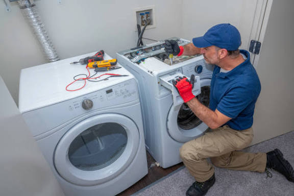 Appliance Repair work in Zephyrhills