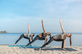 Hours may change under current circumstances 10 Hotels With Yoga Classes To Keep You Calm On Vacation
