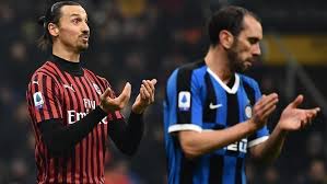 18 scudetto 7 coppa italia 5. Inter Milan 4 2 Chempionat Italii 9 Yanvarya 2020 Obzor Matcha Sport Ekspress