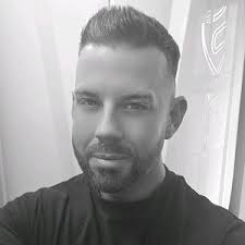 Gary 'marsden' Wilson (@garymarsdenwilson)