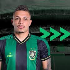 Produzido pela volt sport, marca de artigos esportivos 100% brasileira, a nova linha traz uma surpresa para a torcida: Red Bull Bragantino Sp Beat America Mg