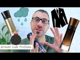 Giorgio armani armani code profumo e.d.p. Armani Code Perfomo Ø¹Ø·Ø± Ø§Ø±Ù…Ø§Ù†ÙŠ ÙƒÙˆØ¯ Ø¨ÙŠØ±ÙÙˆÙ…Ùˆ Youtube