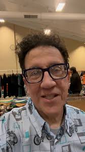 Fun with these nefarious fellows...West Bend Wis Swap meet