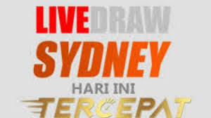 Livedraw Sydney Tercepat Hari Ini 04 Januari 2021 Sdy Live Sekarang Result Sdy Youtube