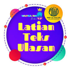 Check spelling or type a new query. Bahasa Indonesia Materi Teks Ulasan Other Quizizz