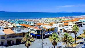 Previsioni meteo Viareggio - Fino a 15 giorni | METEO.IT