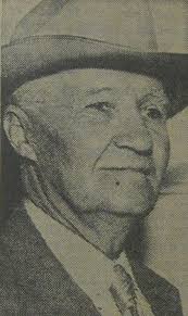 Joseph Lonnie Shields (1882-1964)