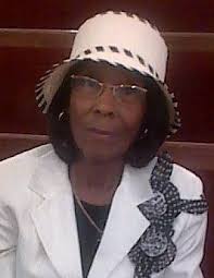 Laura Leach Obituary