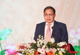 Trường Cán bộ quản lý văn hóa, thể thao và du lịch đón nhận Huân chương Lao  động hạng Nhất