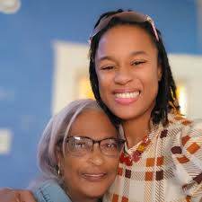 Meet Vanessa, a dedicated healthcare professional