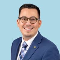 Jeffrey Reynoso, DrPH, MPH