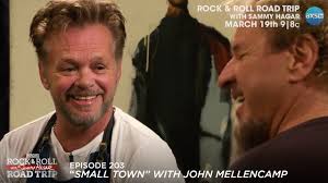 Episode 203 Sneak Peek w/ John Mellencamp