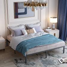 We did not find results for: Buy Ziyoo 16 Inch Heavy Duty Metal Bed Frame Wooden Slats Strengthen Bed Mattress Foundation Quiet Anti Slip Black Sturdy Iron Platform Bed More Storage Underneath Bed Base No Box Spring Needed Queen Online In Turkey B08bll7htm
