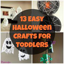 Pin On Kid Friendly Halloween Crafts