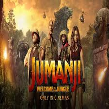To survive, they'll play as characters from the game. Full Watch Jumanji Welcome To The Jungle 2017 Full Movie Hd Online Free By 123movies