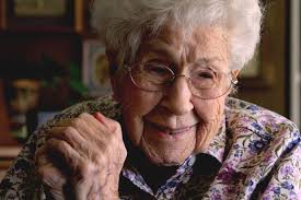 Walter: Lessons From the World's Oldest People