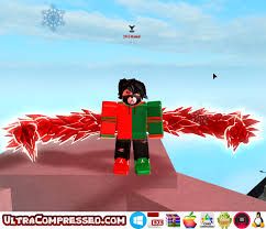 It's a game quite exciting and free fighting designed as the roblox game being inspired by the anime or manga tokyo ghoul. Ro Ghoul Codes Full List Roblox Ultra Compressed