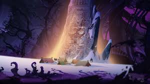 Daftar minecraft wallpaper steve and creeper. Media The Banner Saga